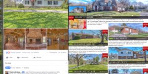 Real Estate Marketing